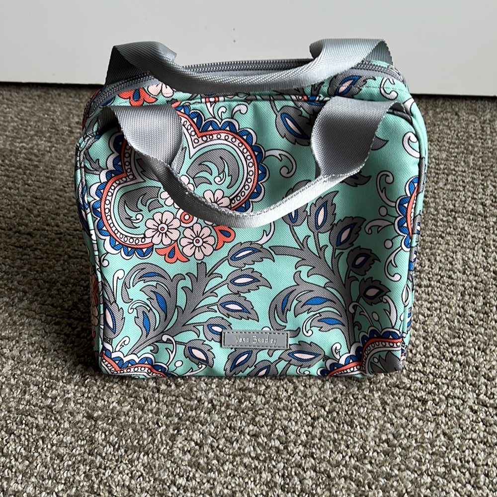 Vera Bradley Lunch bag